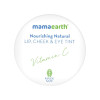 Mamaearth Nourishing Natural Eye Lip & Cheek Tint (Beet Red 01)|Beet Red 01, 4 g|0.04 oz [Fit Tuber Recs]