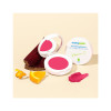 Mamaearth Nourishing Natural Eye Lip & Cheek Tint (Beet Red 01)|Beet Red 01, 4 g|0.04 oz [Fit Tuber Recs]