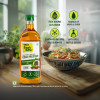 Tata Simply Better Cold Pressed Sesame Oil|500 ml|16.91 fl oz [Fit Tuber Recs]