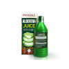 Patanjali Aloe Vera with Fibre Herbal Juice|1 l, 1 ltr|33.81 fl oz [Fit Tuber Recs]