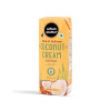 Urban Platter Unsweetened Coconut Cream|250 ml|8.45 fl oz [Fit Tuber Recs]