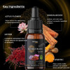 Seyal Kumkumadi Tailam For Face | Saffron | Sandal | Manjistha and Blend Of Natural Herbs | Kumkumadi Oil Serum Therapeutic Grade à¤­à¤¾à¤°à¤¤ à¤•à¤¾ à¤‰à¤¤à¥à¤ªà¤¾à¤¦ | 20ml | 0.68 fl oz [Fit Tuber Recs]