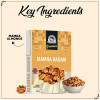 Wonderland Foods Mamra Badam|200 g|7.05 oz [Fit Tuber Recs]