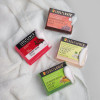 Soulflower Handmade Soap (Pack of 4) [Fit Tuber Recs]