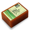 Speaking Tree Specially Formulated and Cold Processed Rejuvenating Vetiver Handmade Soap (Pack of 3) [Fit Tuber Recs]