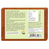 Speaking Tree Specially Formulated and Cold Processed Rejuvenating Vetiver Handmade Soap (Pack of 3) [Fit Tuber Recs]