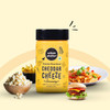 Urban Platter Cheddar Cheese Style Seasoning | 100g | 3.53 oz [Fit Tuber Recs]
