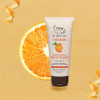 TNW The Natural Wash Vitamin C Exfoliating Face Wash|100 ml|3.38 fl oz [Fit Tuber Recs]