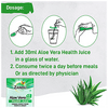 Aloe Vera Immunity Booster
