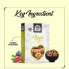 Wonderland Foods Dried Anjeer|200 g|7.05 oz [Fit Tuber Recs]