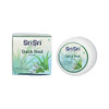 Sri Sri Tattva Quick Heal Cream | 25g(Pack of 3) | 0.88 oz [Fit Tuber Recs]