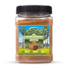 Thanjai Natural Palm Jaggery Powder 180g Jar 100% Natural Traditional Method Made Pure Directly from Farmer/No chemical Added | 180g | 6.35 oz [Fit Tuber Recs]