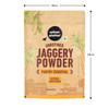 Urban Platter Jaggery Powder | 1Kg | 2.20 lb [Fit Tuber Recs]