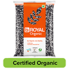 bb Royal Organic - Urad Dal/Uddina Bele, Black (Split)|1 kg