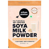 Urban Platter Soya Milk Powder | 1kg | 2.20 lb [Fit Tuber Recs]