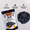 Wonderland Foods Dried Prunes|200 g|7.05 oz [Fit Tuber Recs]
