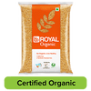 bb Royal Organic - Moong Dal/Hesaru Bele, Unpolished|2 kg