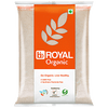 bb Royal Organic - Sooji/Rava|2 kg