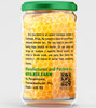 Bee Sure Delicious Honey Comb – 100% natural, raw, and unprocessed organic honey, infused with premium honeycomb for an authentic, rich flavor. Enjoy 500g of pure