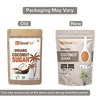 bb Gooddiet Organic Coconut Sugar|250 g