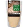 Greemunity Organic White Sesame Seeds|200 g
