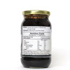 Bhumi Organic Black Garlic Infused Honey (500 GM) | Premium Raw Honey with Aged Black Garlic | Boosts Immunity & Wellness | Unique Flavor