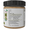 Jus Amazin Crunchy Organic Peanut Butter|200 g