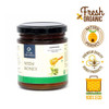 Future Organics Pure Neem Honey - 250 G Each (Pack of 2)