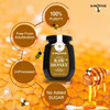 H-Motive Ajwain Raw Organic Honey 100% Pure Natural Unprocessed Original Honey (250 g)