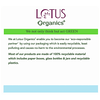 Lotus Organics+ Precious Brightening Night Creme|50 g
