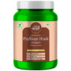 indiSecrets Organic Psyllium Husk/Isabgol|50 g