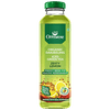 Goodricke Organic Darjeeling Iced Green Tea - Zesty Lemon, With Real Tea Leaves, For Healthy Refreshment|350 ml