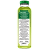 Goodricke Organic Darjeeling Iced Green Tea - Zesty Lemon, With Real Tea Leaves, For Healthy Refreshment|350 ml