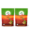 Organic India Tulsi Ginger 100g Zipper Pack of 3