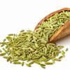Organic Mandya Organic Fennel Seeds(Saunf)|100g