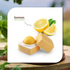 Organic Harvest Lemon Lip Balm With SPF|10 g