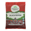 Organic India Black Pepper 100g