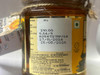 Organic Wild Forest Honey, 250g, Raw & Organic