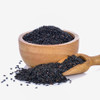 Organic Mandya Organic Black Sesame|100g