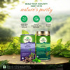 Organic India Combo Original Tulsi & Tulsi Mulethi|100 g, 25 teabags