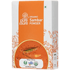 Phalada Pure & Sure Organic - Sambar Powder|100 g