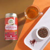 Organic India Kashmiri Kahwa with Saffron 100 gm Tin