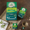 Organic India Tulsi Green Tea Classic|100 tea-classic-100-teabagss