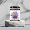 Organic Nation Jamun Honey – Raw, Unprocessed, Natural Sweetener – Sourced from Wildflowers – Immunity Booster – No Added Sugar 325g