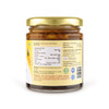 Shiva Organic Honey With Bee pollen Enriched Royal Jelly 5000mg Natural Dietary Supplement (250 g)