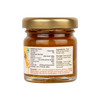 Shiva Organic Honey With Bee pollen Enriched Royal Jelly 5000mg Natural Dietary Supplement (50 g)