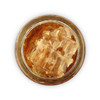 Shiva Organic Chunk Honey - Raw Honey with Fresh HoneyComb - 100% Natural - Immunity Booster, Highly Nutritive