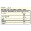 Typhoo Digestive Power Seeds Organic Tea|30 g