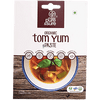 Phalada Pure & Sure Organic Tom Yum Paste - Authentic, Fresh, No Preservatives|50 g
