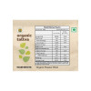 Organic Tattva Organic Masoor Dal Malka Split|1 kg